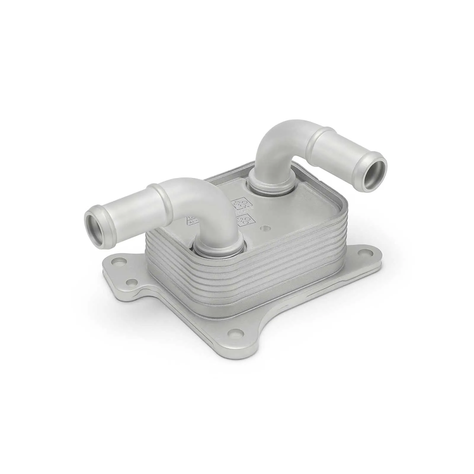A-Premium Engine Oil Cooler for Hyundai Kona 2022-2025