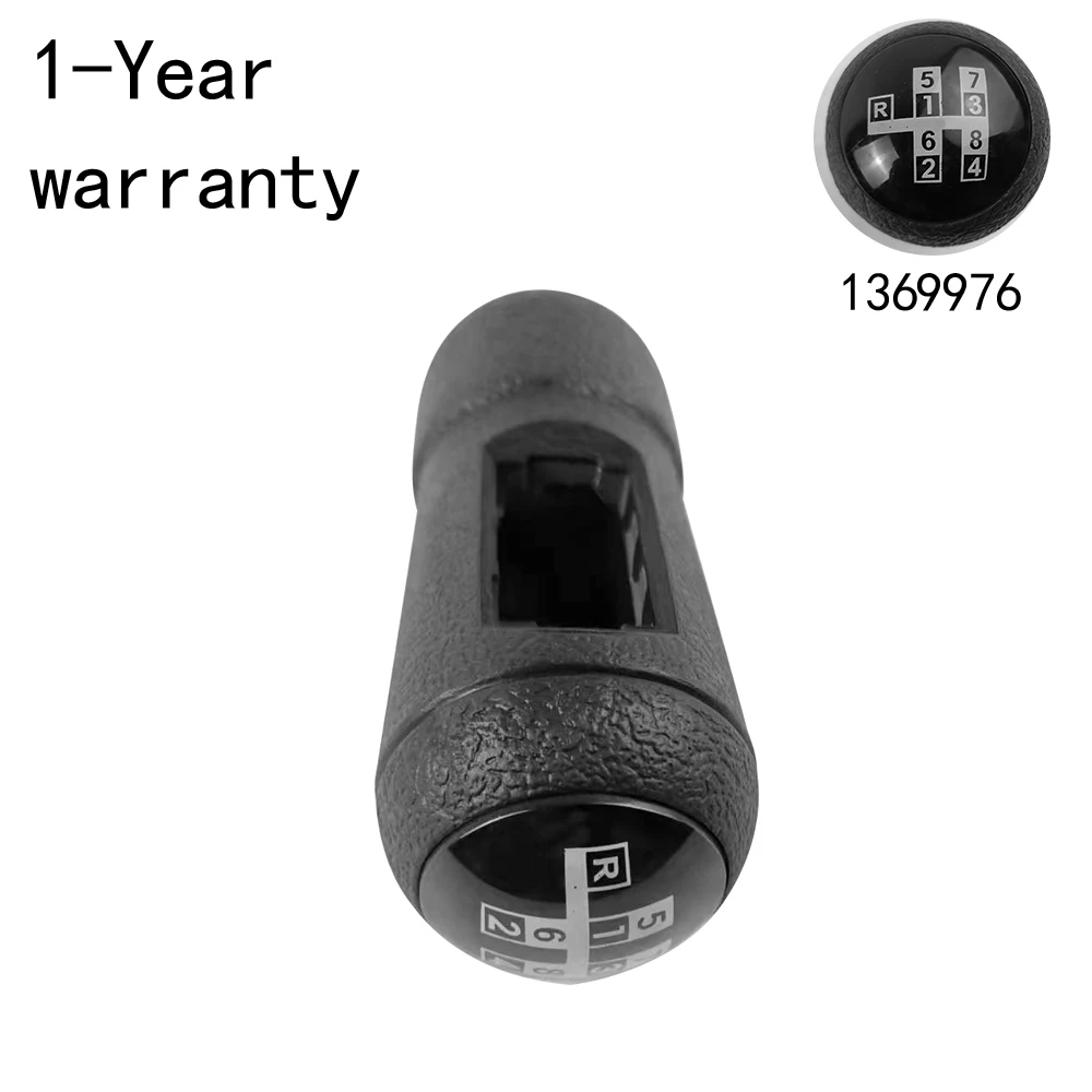 GEAR SHIFT KNOB USED FOR SCANIA 1369976 1373000 JT-028