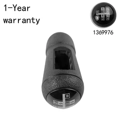 GEAR SHIFT KNOB USED FOR SCANIA 1369976 1373000 JT-028
