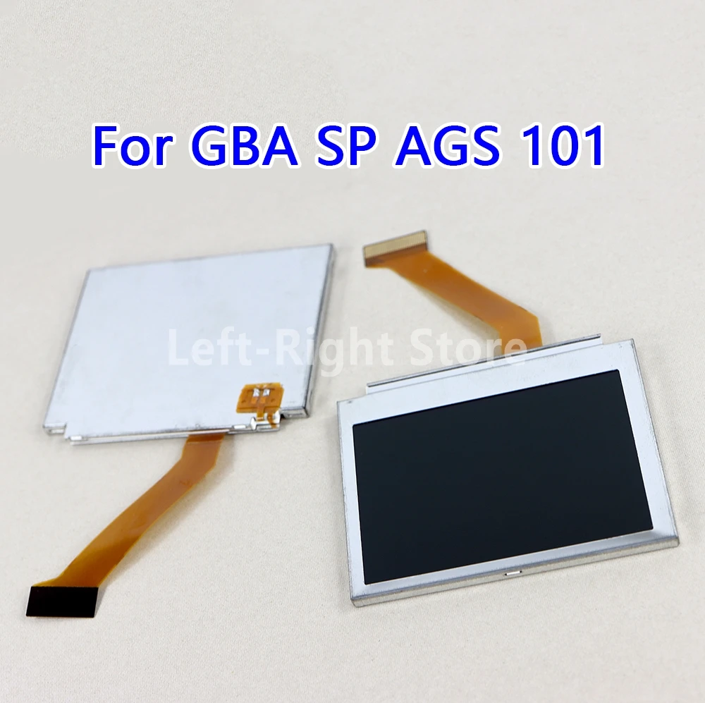 Экран для Game Boy Advance SP GBA SP AGS 101, 1 шт.