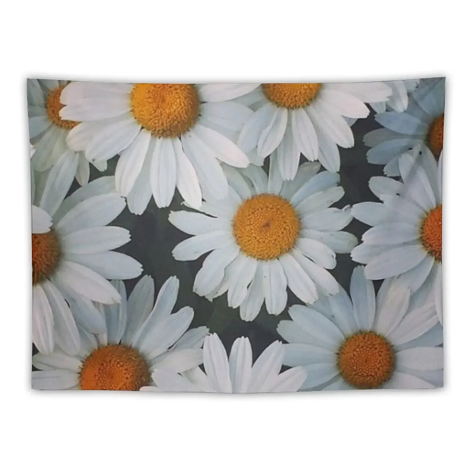 

Oopsie Daisy Tapestry Kawaii Room Decor Wallpaper Bedroom Tapestry