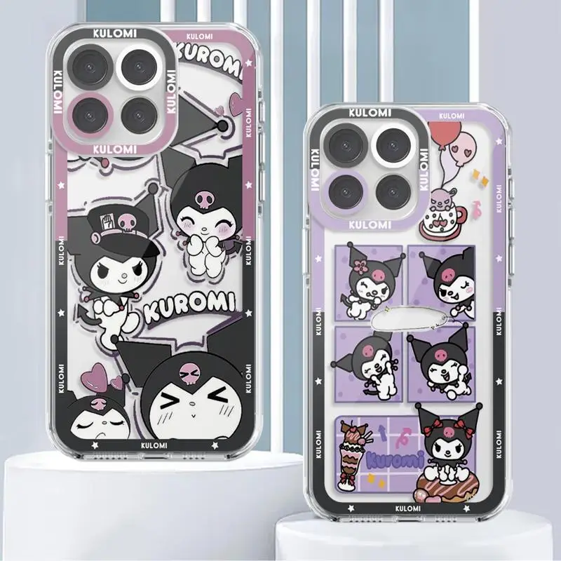 Kuromi Hello Kitty … - image