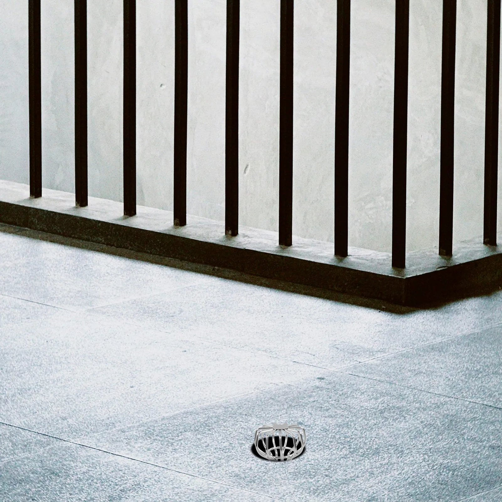 

Фильтр для водостока из нержавеющей стали, защита от засоров, крышка для водосточного желоба, защита для уличных дренажных систем, защита для водосточных труб на балконе