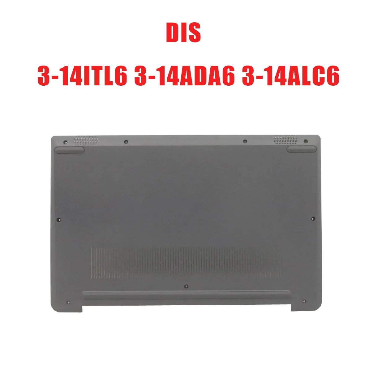 Laptop Bottom Case …