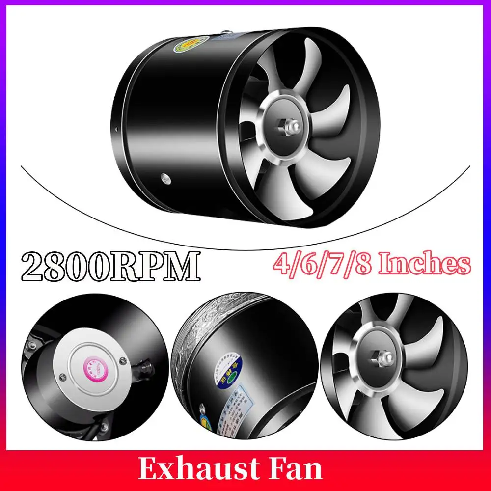 Metal Pipe Ventilat…