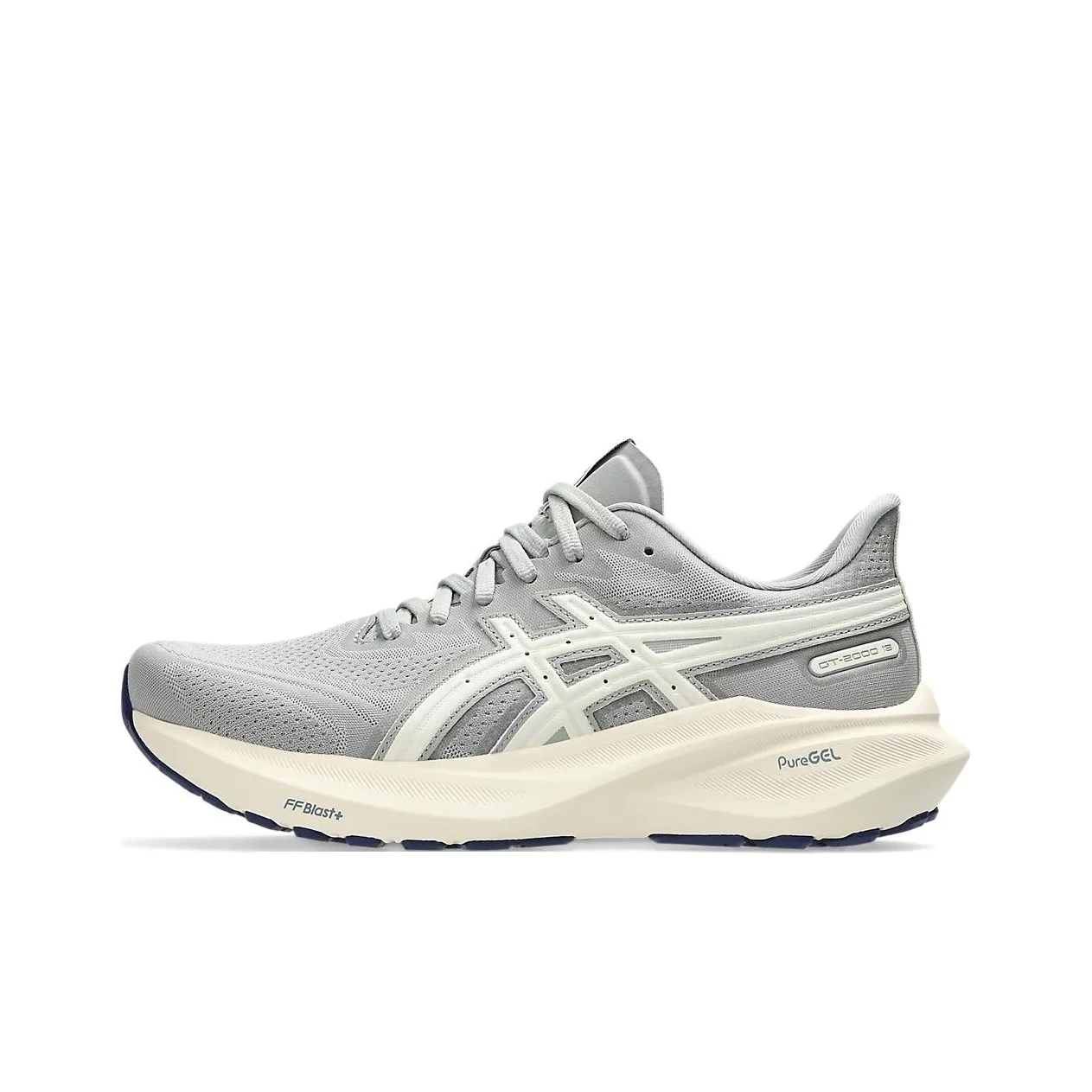 Asics GT 2000 13 Asics Track Club Seal Grey 1011c026-020