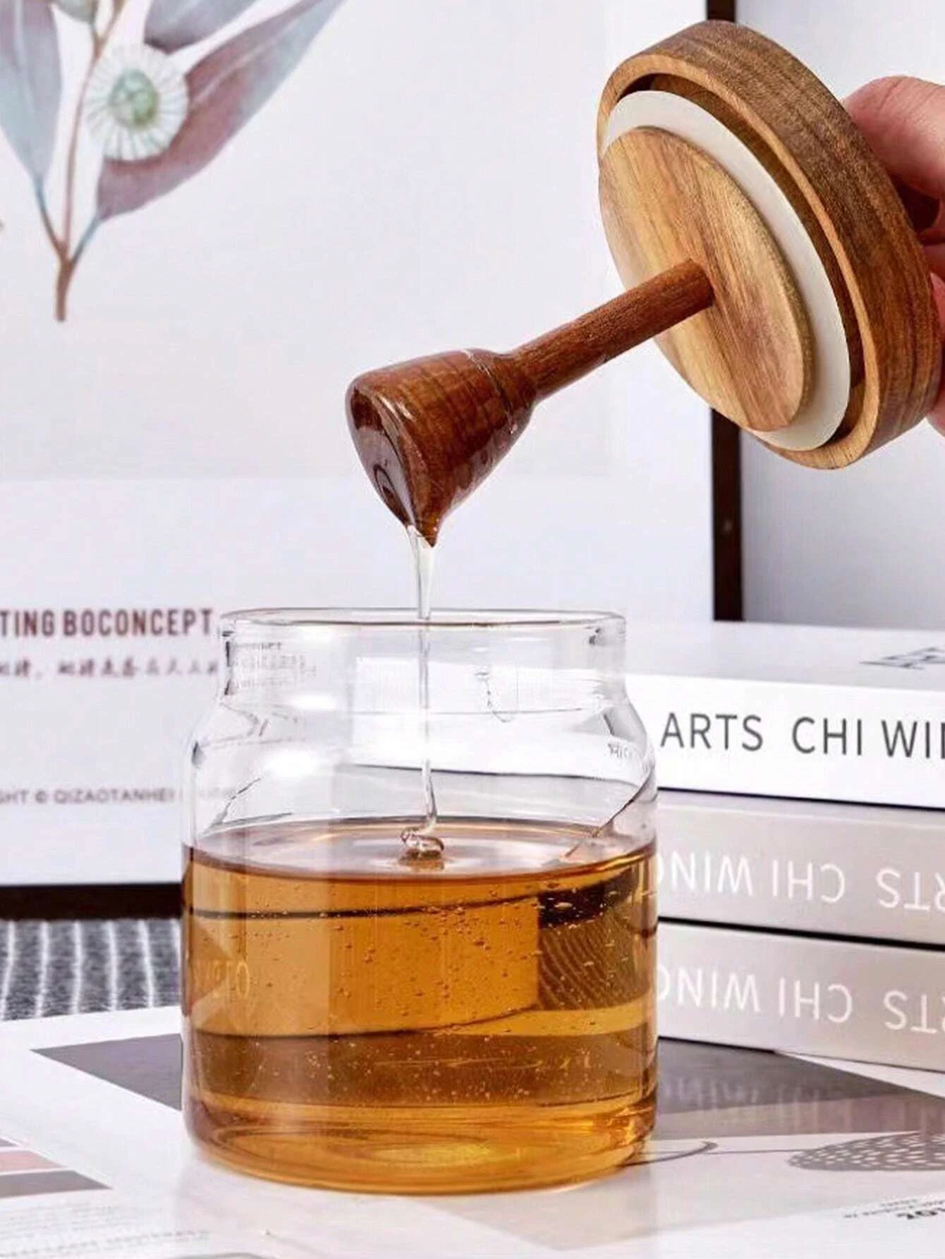 Thumbnail 4 - #34 Honey Jars Comparison Guide