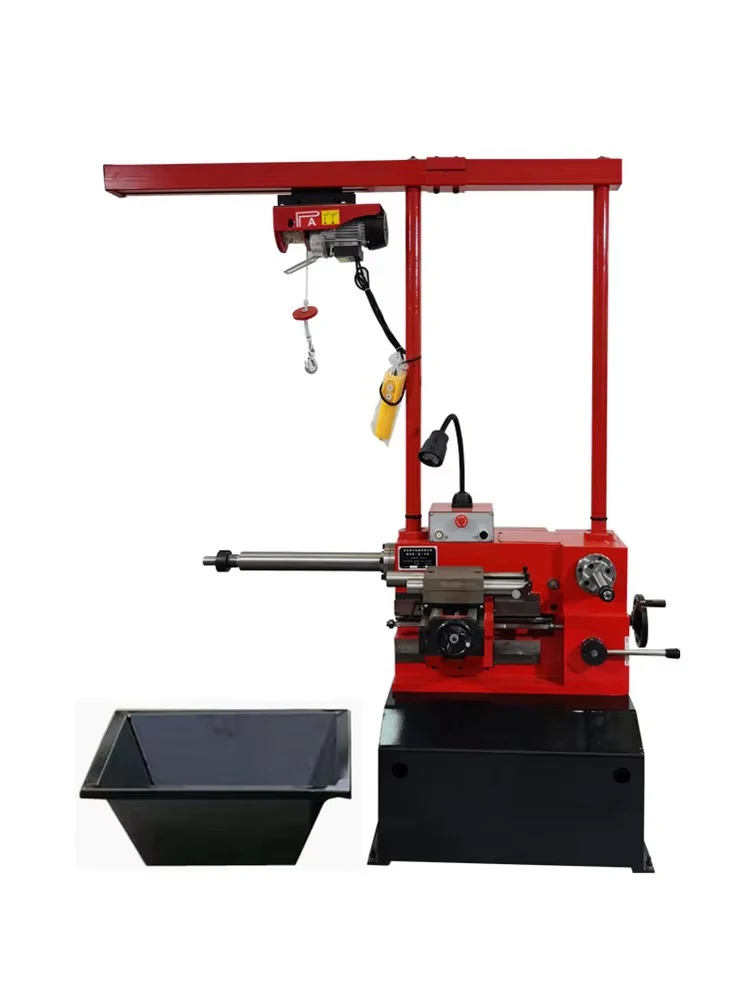 Brake drum boring machine Brake drum disc lathe Vertical Boring cylinder Brake disc machine Optical drum machine