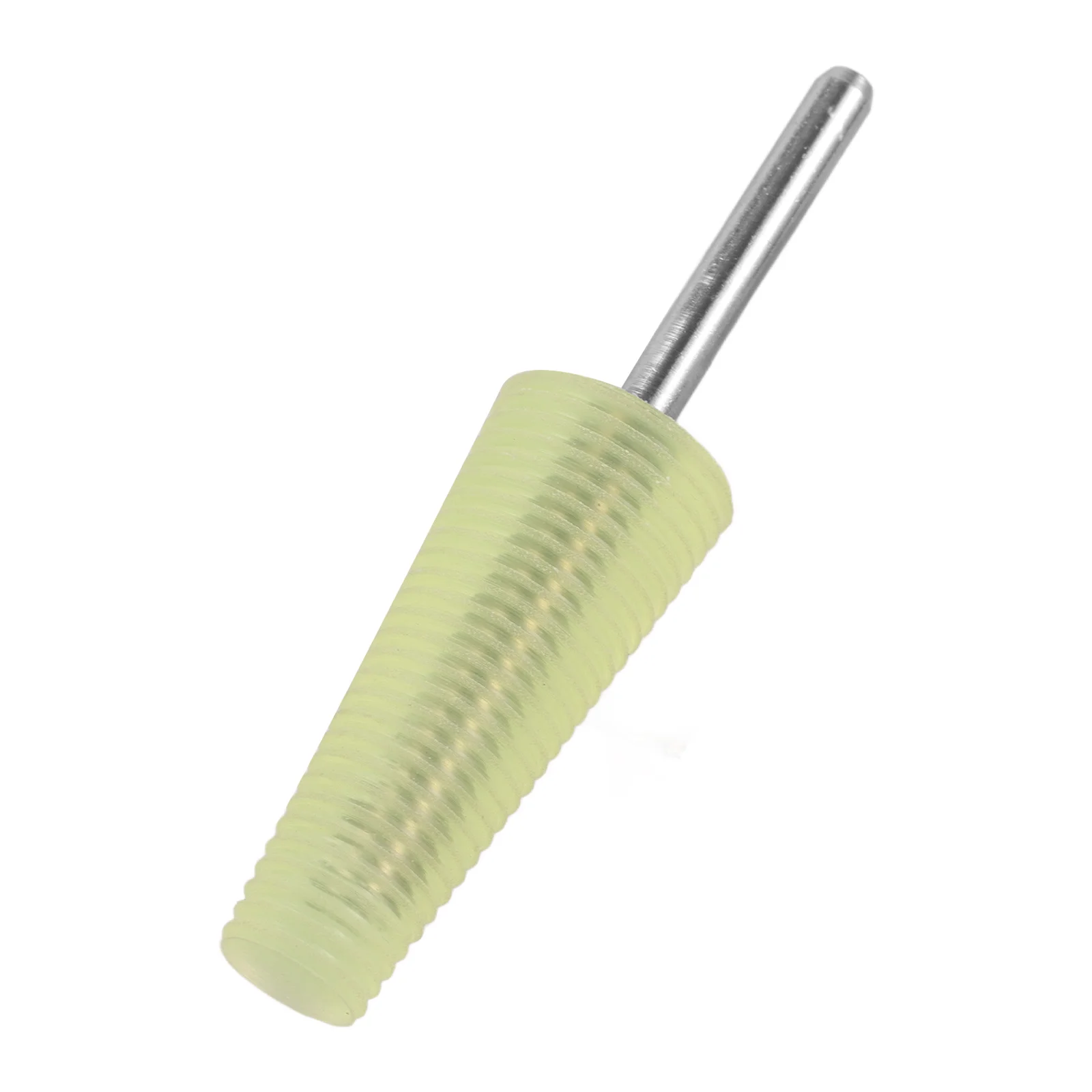 قضيب تلميع حلقي لمعدات تثبيت المجوهرات لتشكيل وتلميع دقيق مثالي لأحجام وأنماط الخاتم المختلفة