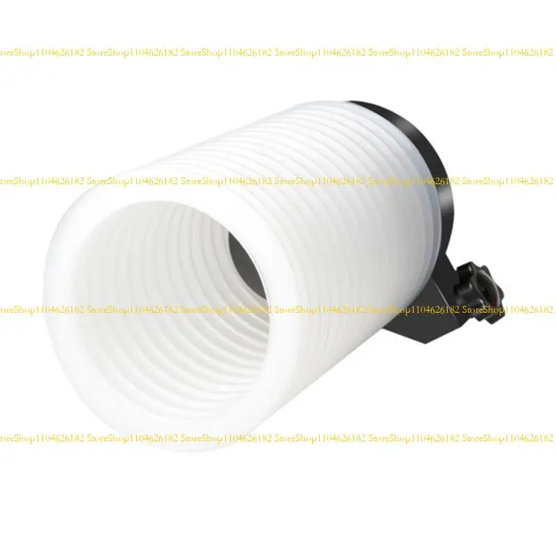 

Q2Q4 Convenient Drill Dust Collector Electric Hammer Drill Rubber Dust Cover for Home