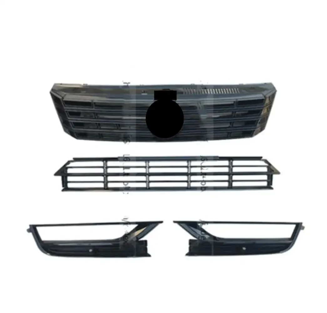 

Car accessories Front Bumper Grill Mask Radiator Grille for Volkswagen vw passat b6 b7 2011-15 автомобильные товары