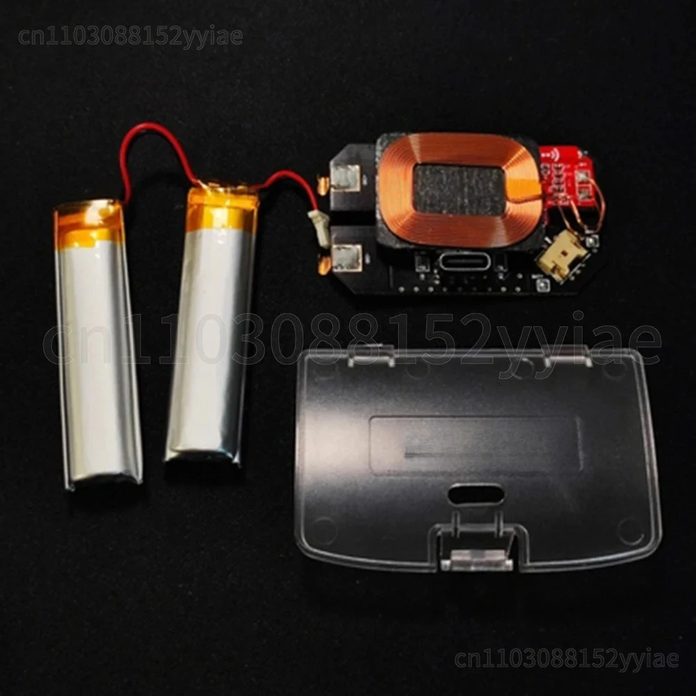 1800mAH Color Lithium Battery GBC Rechargeable Lithium Battery Module