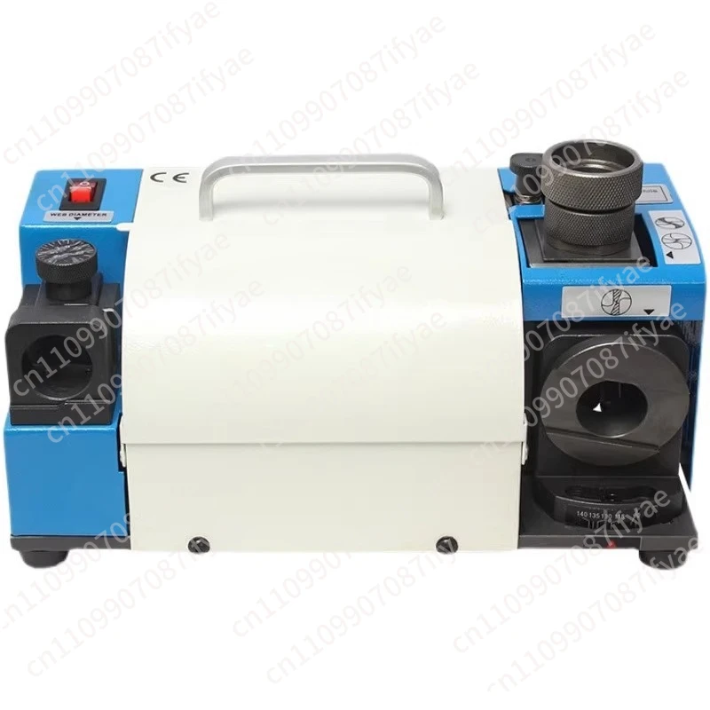 

Станок для заточки сверл, специализированный инструмент для заточки спиральных сверл, высокоточный.