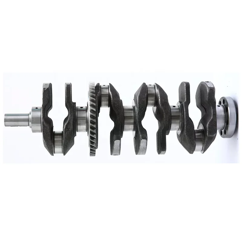 

1AZ 2AZ crankshaft for Toyota lexus 2az engine 13401-28030,13401-28040 13401-28010