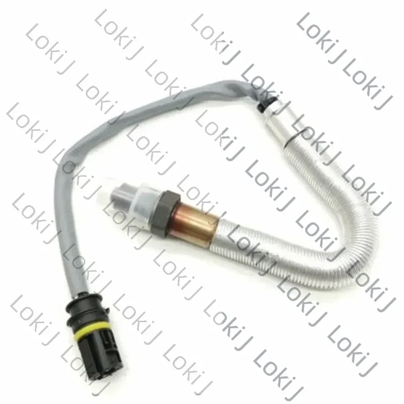 

Loki J Auto Parts Oxygen Sensor 11787545243 For BMW E81 E87 E88 E82 E90 E92 E93 E91 E60 F10 F07 F12 F13 F06 F01 F02 F03 F04 F15