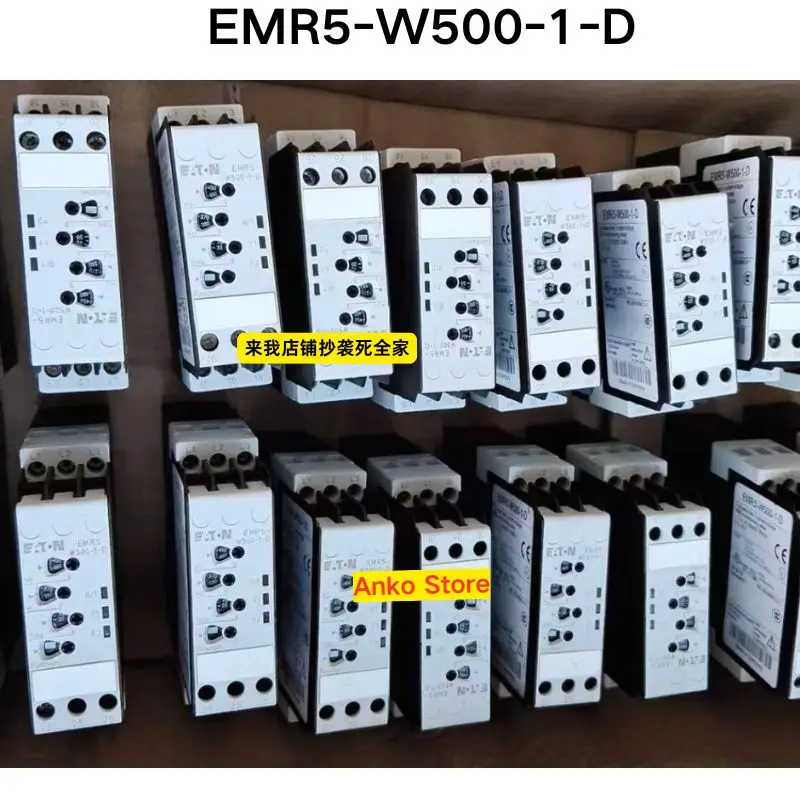 Second-Hand Test Ok… - image