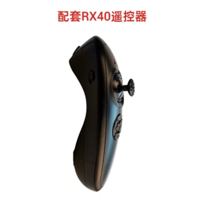 40A RC Net Trawling Boat Control Board 12V 24V with Gyroscope 500m Remote Brushed Motor for Boats