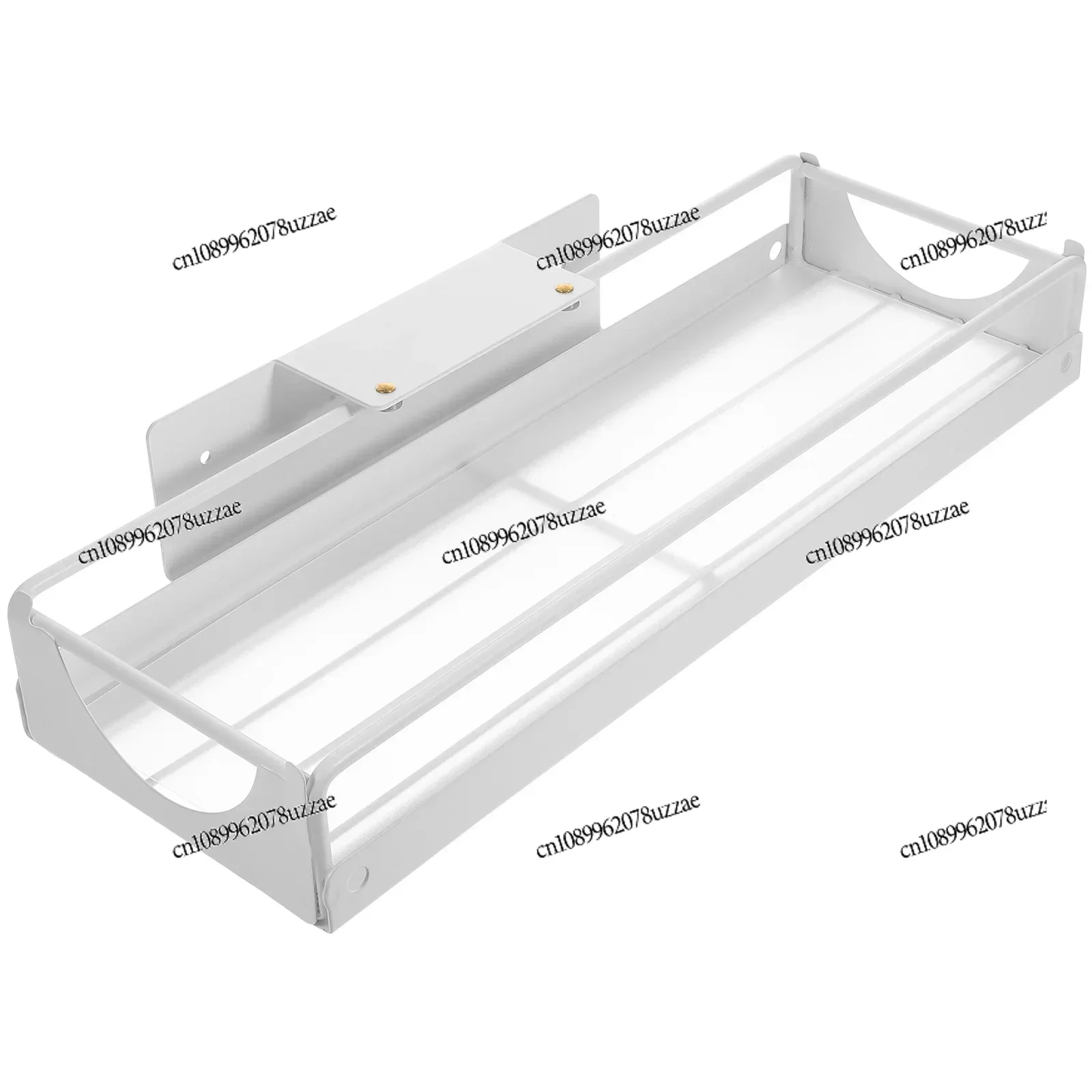 

For Carbon Steel Pull Out Drawers Under Sink Ganizer Sliding Storage Rack Metal Sink Holder Kitchen Cabinet Racks Home Storage