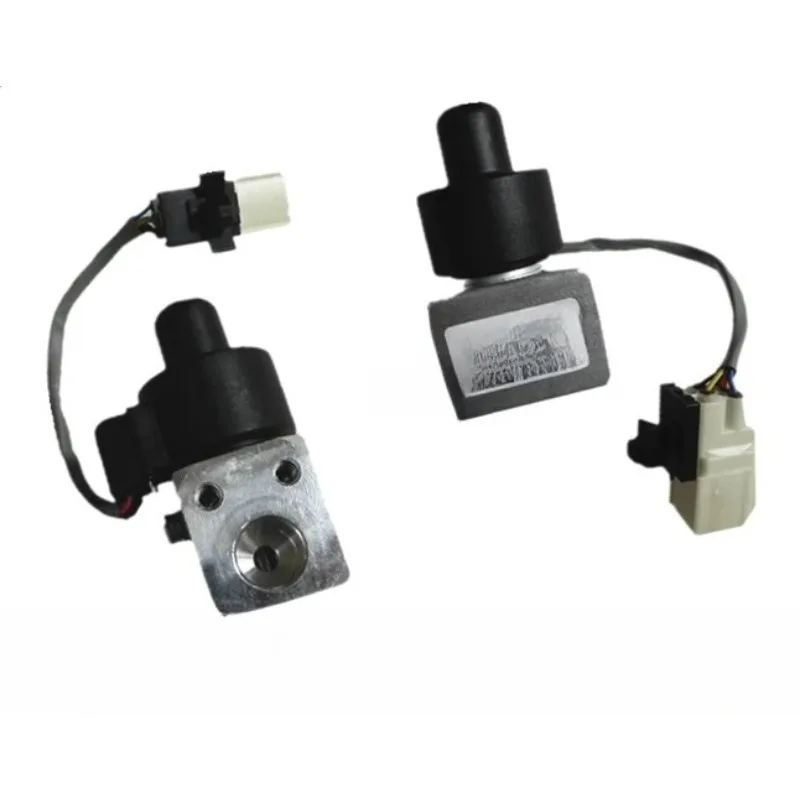 

Electronic Expansion Valve AC Expansion Valve for BYD Song MAX Qin E5 EV Song EvDM Tang Yuan Pro S2