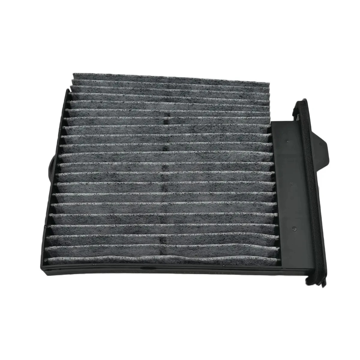 Cabin Air Conditioner Filter For NISSAN NV200 TIIDA C11 SC11 NV350 E26 LIVINA L10 L11 27891-ED50A-A129 27891ED50AA129 Parts