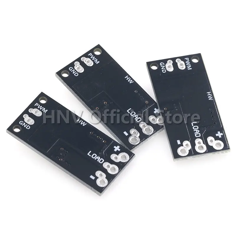 FR120N LR7843 AOD4184 D4184 معزولة MOSFET أنبوب أكسيد المعدن نصف الموصل FET وحدة استبدال تتابع 100V 9.4A 30V 161A 40V 50A مجلس