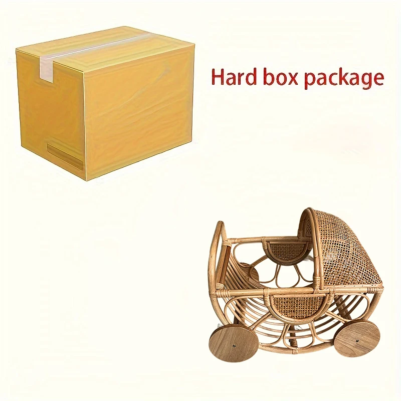 Thumbnail 3 - #18 Wooden Baby Cribs Ranking List in 2026