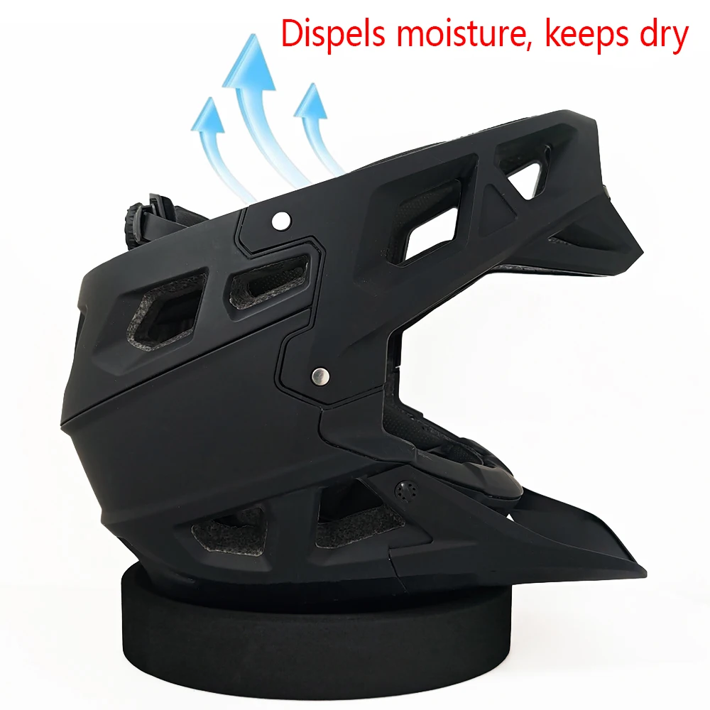 All‑Purpose Helmet Ring Stand Pad, Motorcycle Fans Mechanics, Garage Storage Maintenance Anti‑Moisture Knee Protection Mat 4