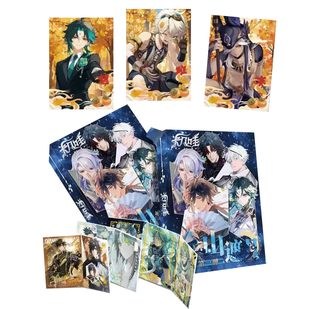 wholesale Sexy Male God Gentleman Card Sale Male God Story ACG Limited Contains Sexy Boys Collect Hobby