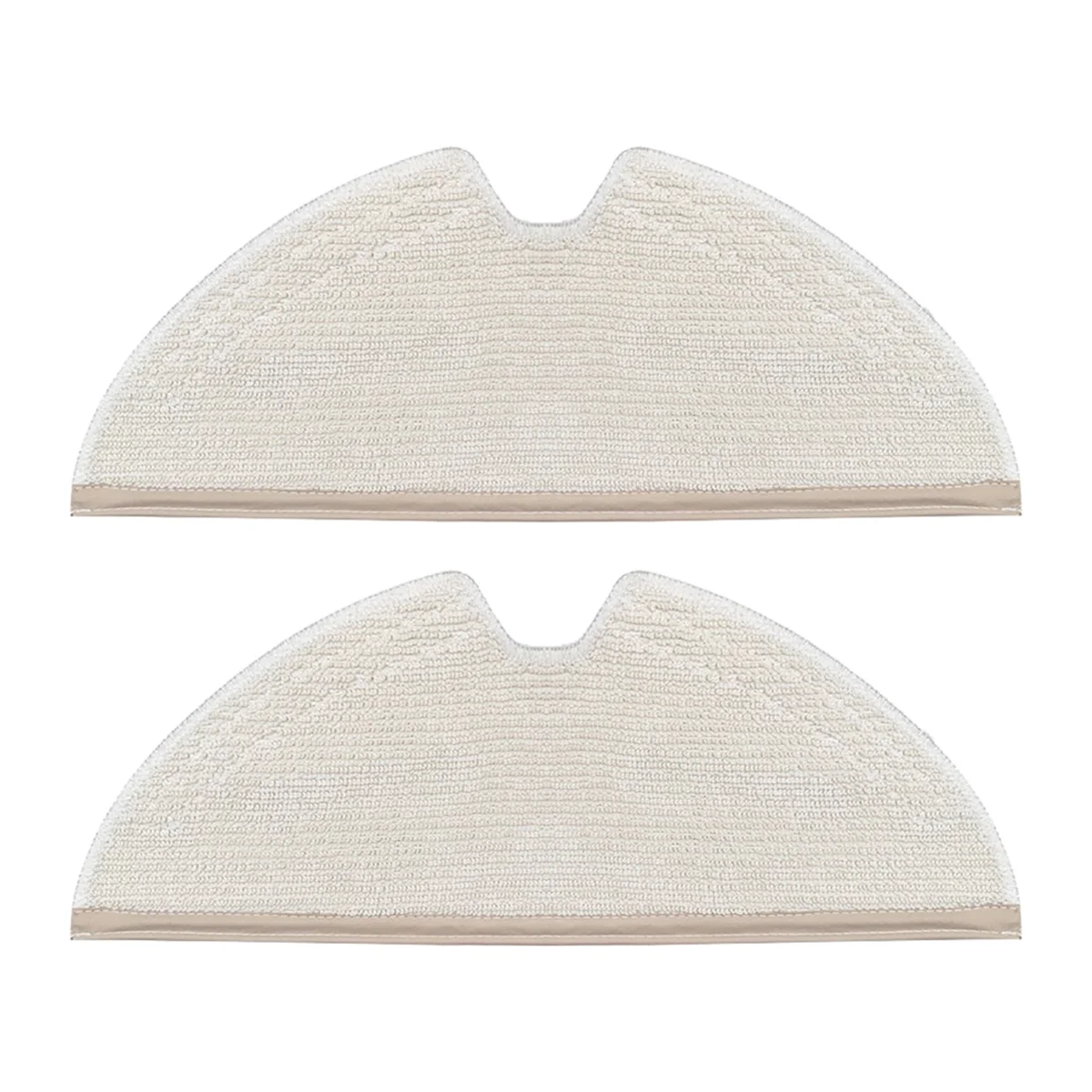 ملحقات استبدال قماش الممسحة A62K لقطع غيار المكنسة الكهربائية الروبوتية Q8 Max، Q8 Max+، Q5 Pro #6