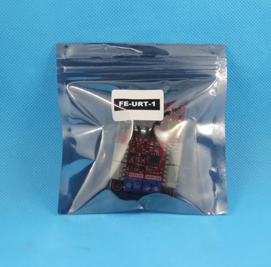 Multi Function Serial Port signal Converter USB/URAT to SMS (RS485) &SCS (TTL)