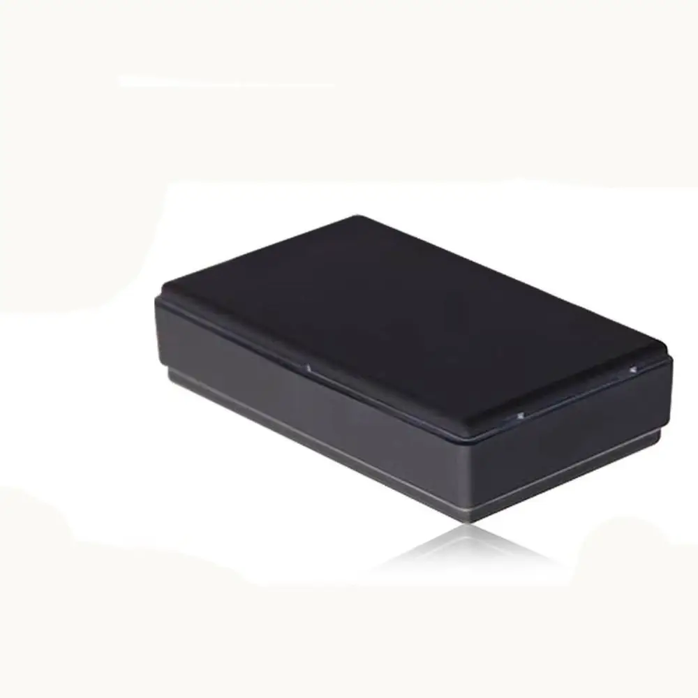 Hot High Quality ABS Plastic Electronic Project Box Waterproof Cover Project Enclosure Boxes Instrument Frame