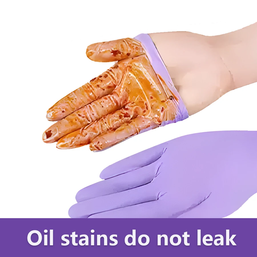 Thumbnail 4 - #21 Trending Disposable Gloves Right Now