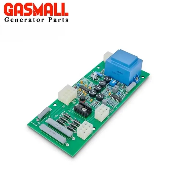 High-quality 6GA2-491-1A AVR ( For1FC6 series generator) 6GA2491-1A AVR