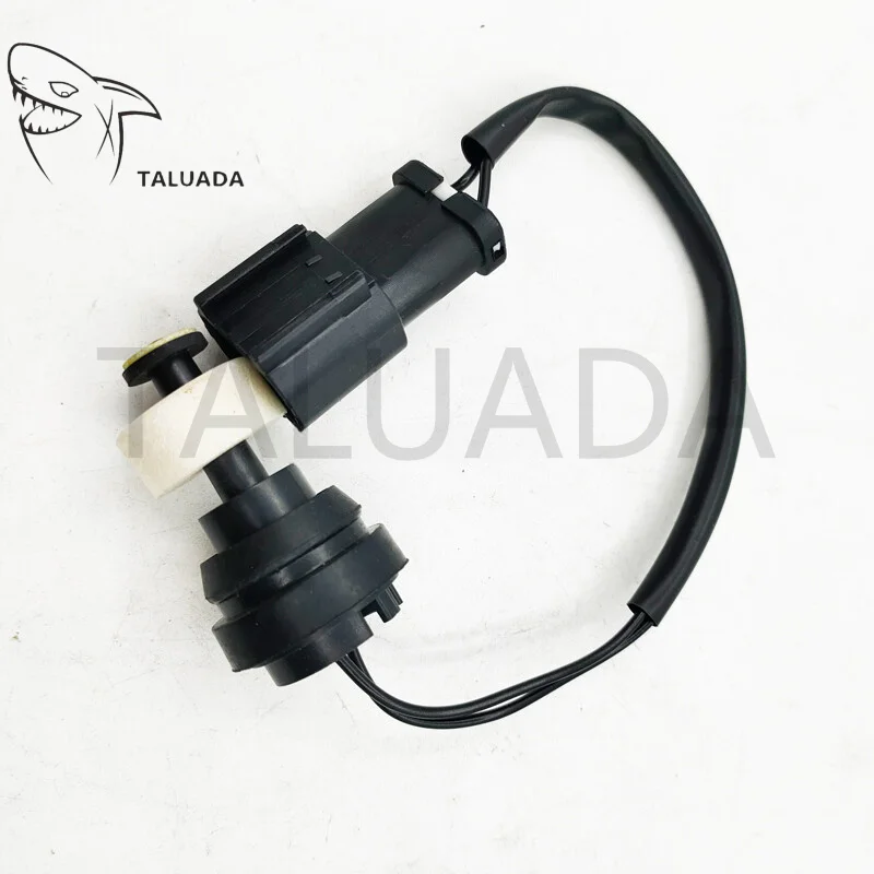 For Komatsu PC200-7-8 PC120-7-8 PC220-7-8 PC240-7-8 PC360-7-8 PC450-7-8 Auxiliary Water Tank Sensor Excavator