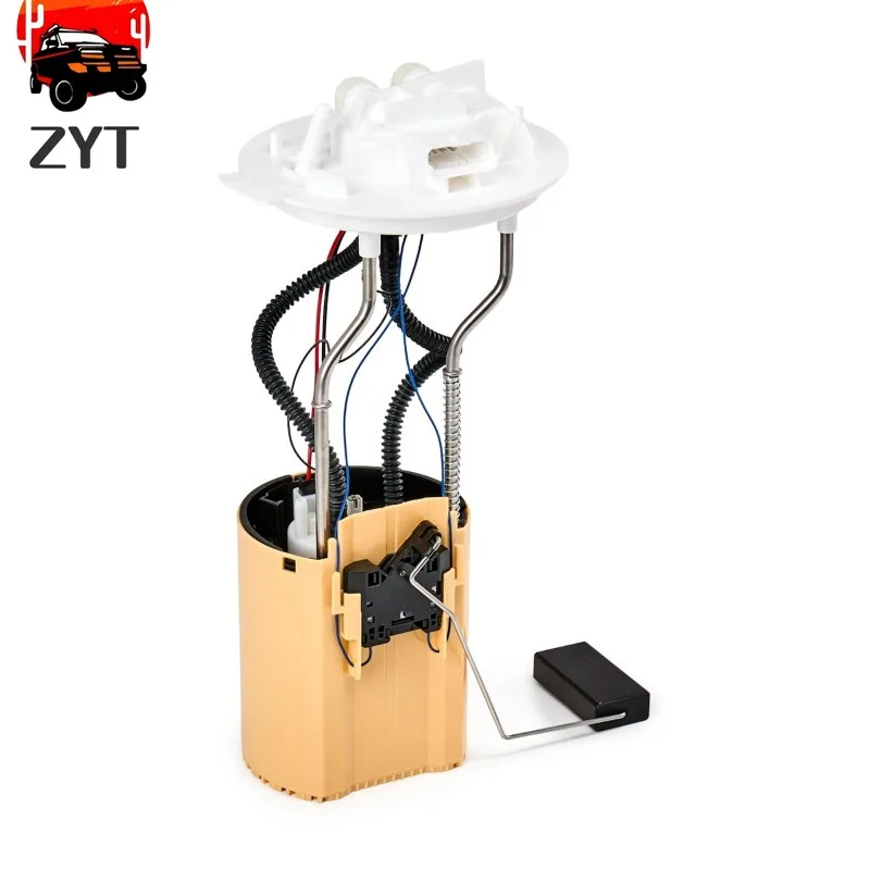 Conjunto de bomba de combustible BK319H307BC BK31-9H307-BC BK319H307BB BK31-9H307-BB para Ford Transit V363 2,2 TDCi RWD 4x4 2048136 1823097