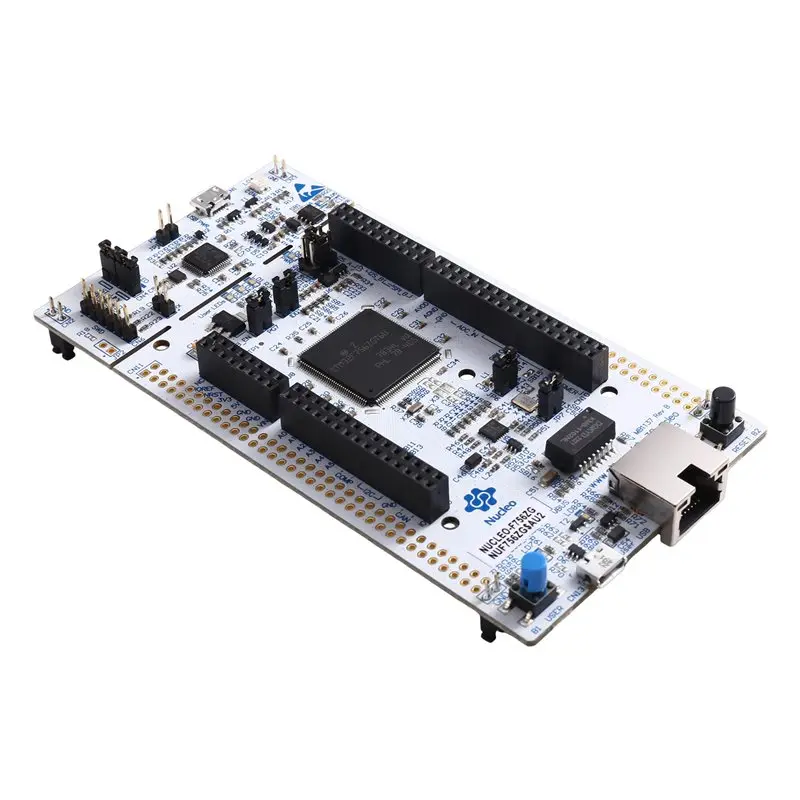 A13E-Nucleo-144 STM32F756ZG STM32F756ZGT6 MCU NUCLEO-F756ZG Microcontroller Development Board Evaluation Kit