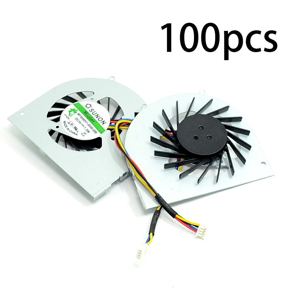 

Вентилятор охлаждения процессора 100 шт. для Q120 Q150 MF50060V1-B090-S99
