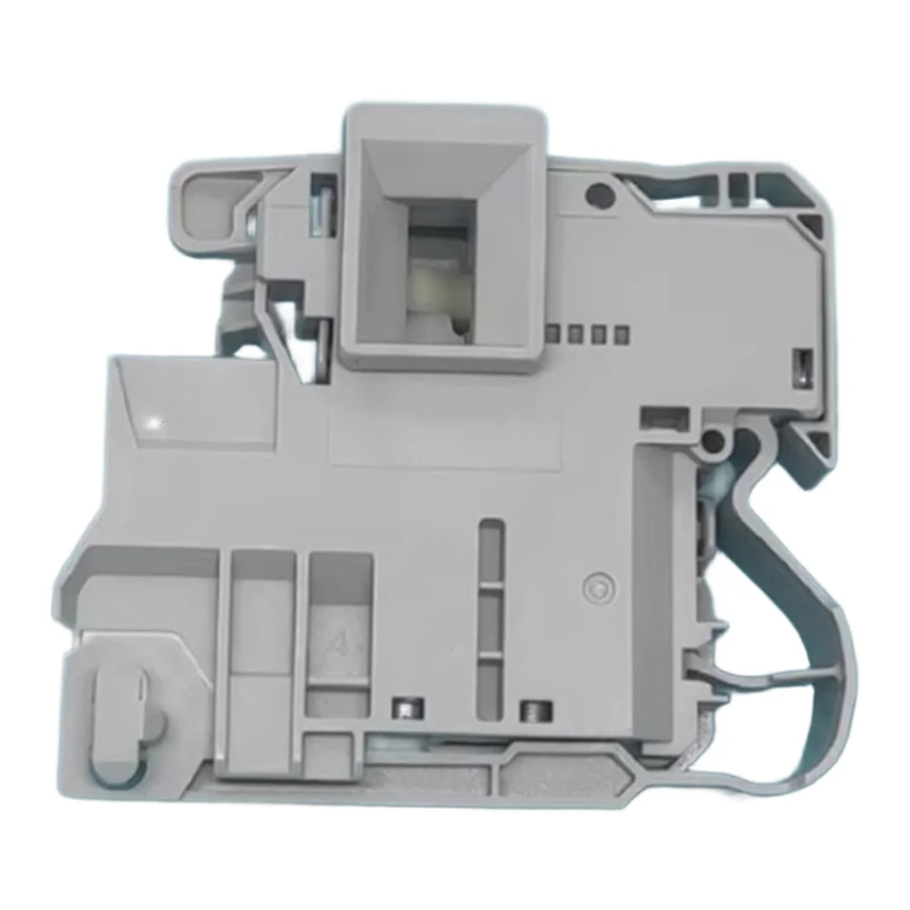 Drum Washer Door Lock Replacement Designed for For haier JQG100 HB11W XQG100 HBD12516 EG100RO61 Washing Machine Models