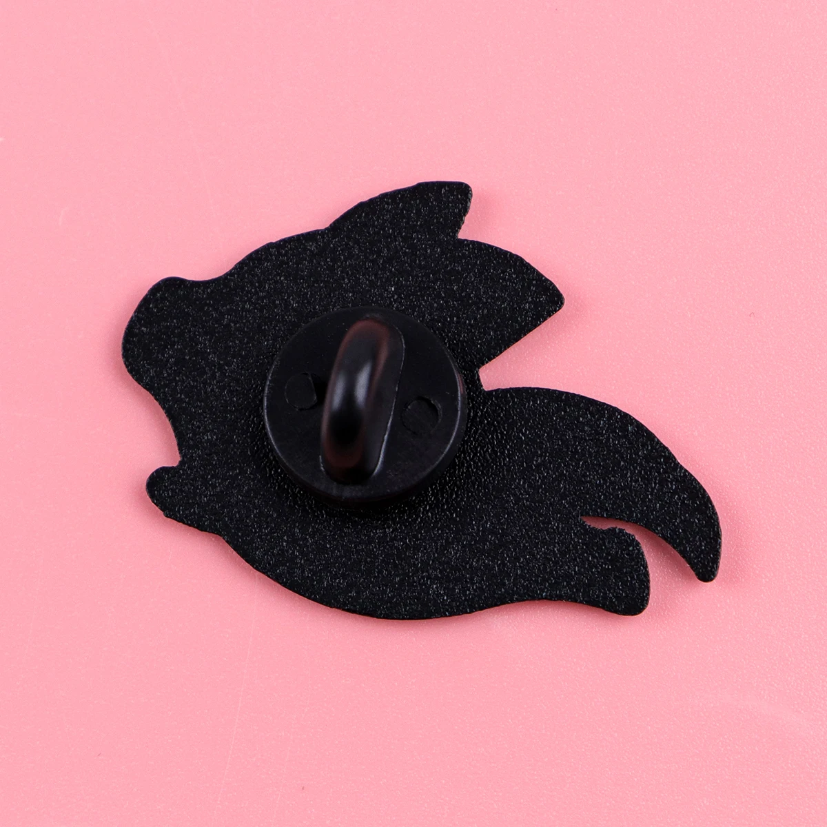 Cute Pig Humorous Enamel Pins Cartoon Brooches Badge Lapel Pin For Backpack Clothes Accessories Animal Jewelry Birthday Gifts