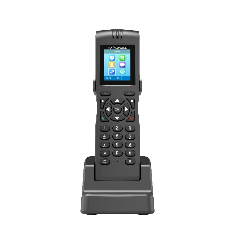 

Smart Business Voip IP Phone Wireless Video Desktop