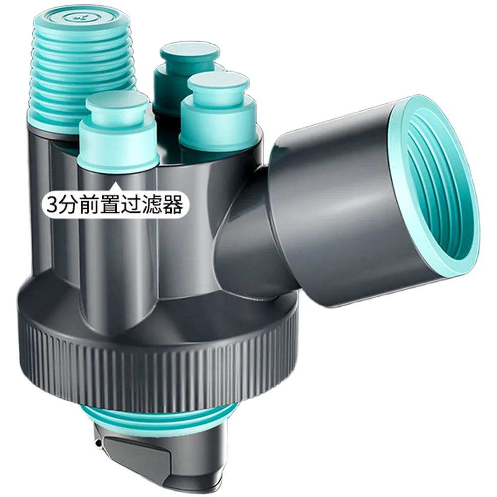 ABS Kitchen Drain Adapter with Silicone Seal and Magnetic Closure Compatible with Standard 32 40 50 75mm Pipes