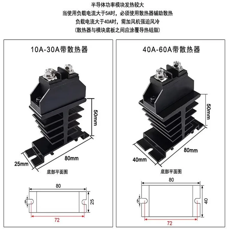 Fast recovery diode module MZ5A10A20A25A30A40A50A60A80A100A150A 400V Fast recovery high frequency defense