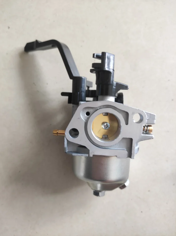 P19 HUAYI CARBURETOR FITS 2KW - 3KW GASOLINE GENERATOR PARTS