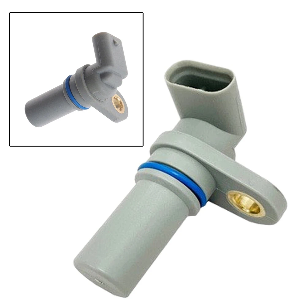 Crankshaft Position Sensor LR035561 C2Z17676 for Jaguar and For Land Rover 2013-2020 Including XJ XF LR4 Sport
