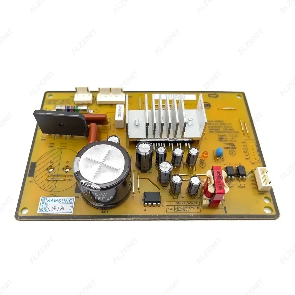 Neue Für Samsung Kühlschrank Control Board DA92-00459E DA92-00459A PCB DA41-00814B DA41-00814C Kühlschrank Motherboard Gefrierschrank Teile