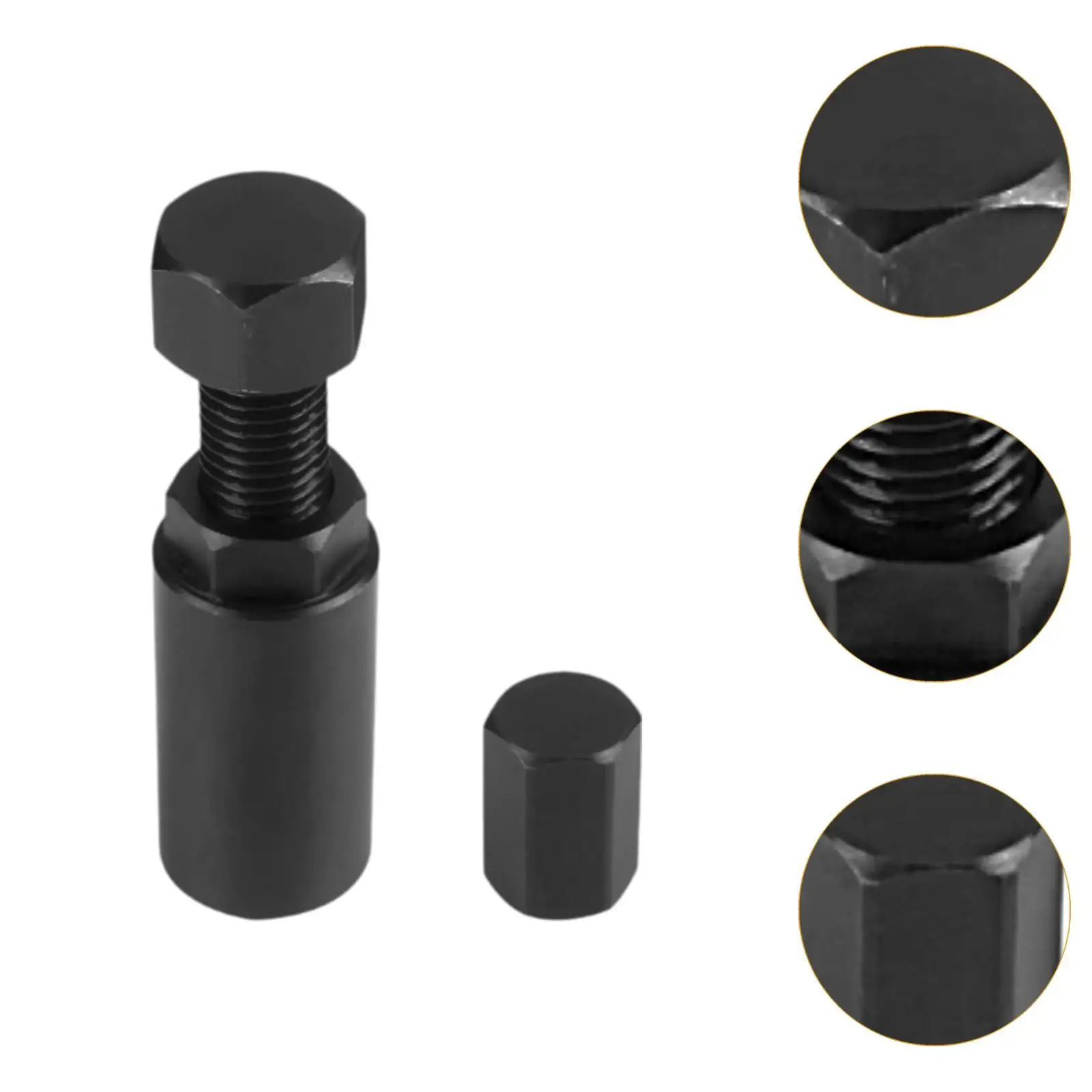 Extracteur de volant moteur M24 x 1,5 R.H. Outil de retrait pour Yamaha Yz250F 2014-2023