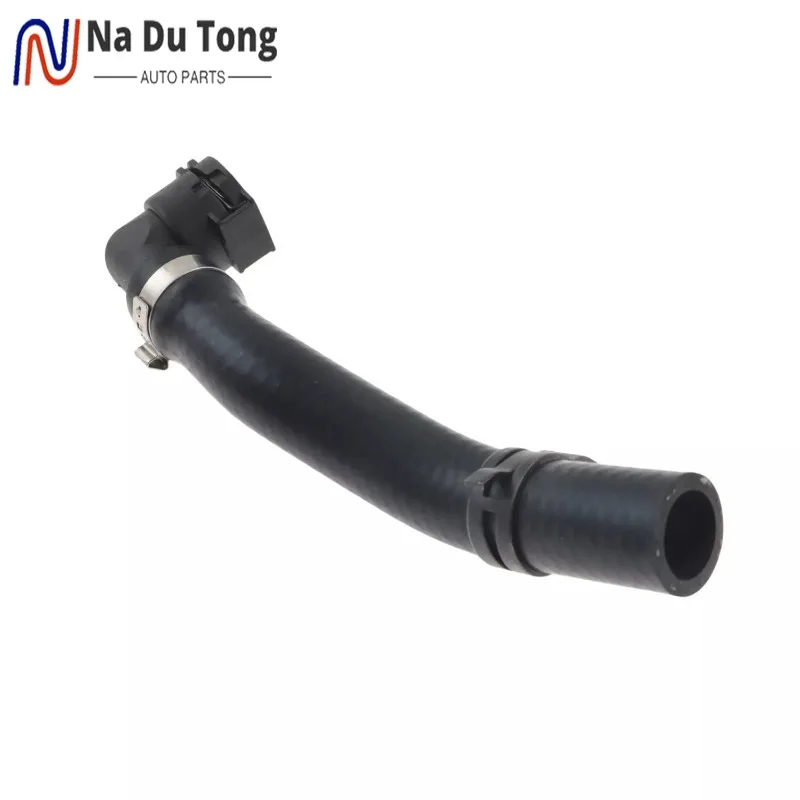 11537600674   خرطوم تبريد الشاحن التربيني مناسب لميني كوبر R60 R58 R56 R61 R59 2013-2015