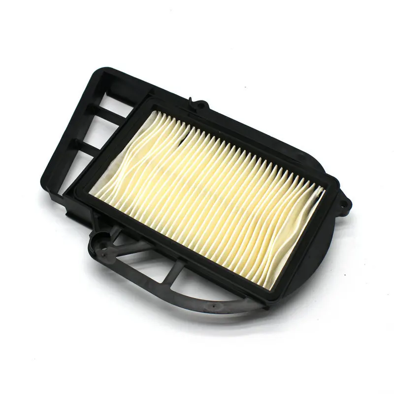 Motorcycle Air Filter For YAMAHA Majesty 250 ABS VP250 X-City 5B2 YP250 RA X-Max RA R X-Max 1C0 37P VP300 Versity Intake cleaner