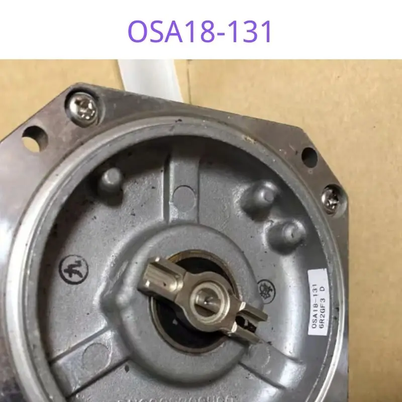 OSA18-131  NEW encoder for sevor  motor