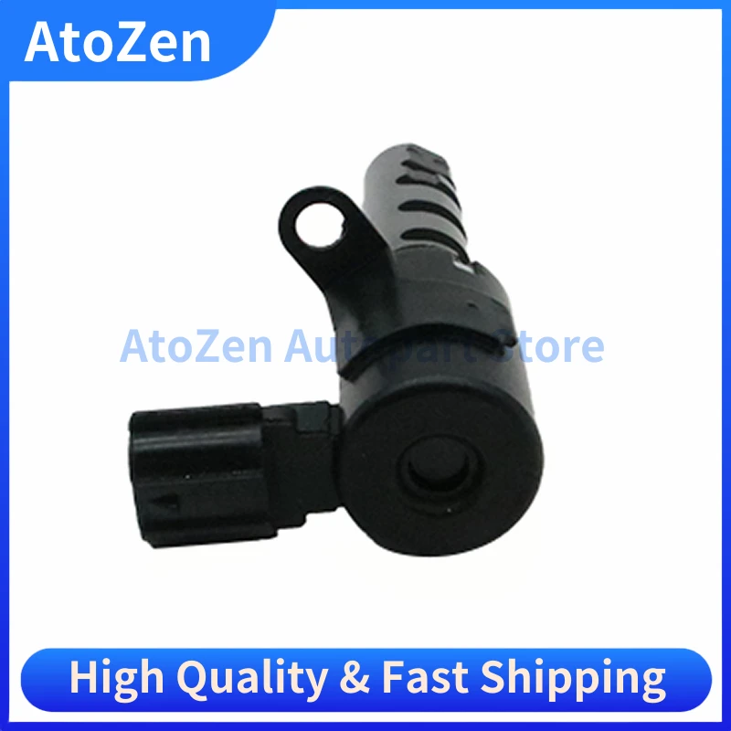 24355-26710 24355-26703 Nockenwellen-Timing VVT Ölsteuermagnetventil für Hyundai Accent Kia Rio 2435526710 2435526703   Neu